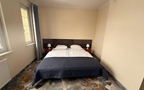 Hotel Gryf